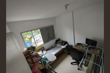 Apartamento à venda com 2 quartos, 50m² em Vila Guarani (z Sul), São Paulo