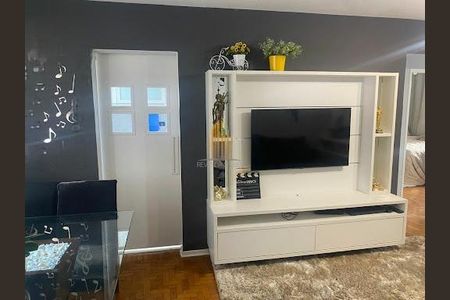 Apartamento à venda com 2 quartos, 65m² em Vila Alexandria, São Paulo