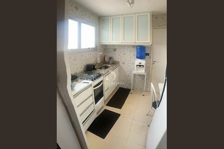Apartamento à venda com 2 quartos, 65m² em Vila Alexandria, São Paulo