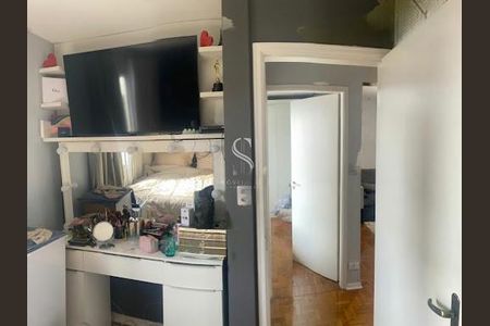Apartamento à venda com 2 quartos, 65m² em Vila Alexandria, São Paulo