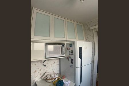 Apartamento à venda com 2 quartos, 65m² em Vila Alexandria, São Paulo