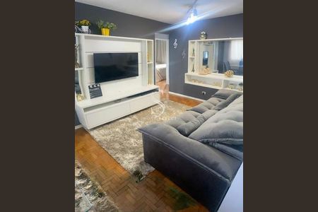 Apartamento à venda com 2 quartos, 65m² em Vila Alexandria, São Paulo