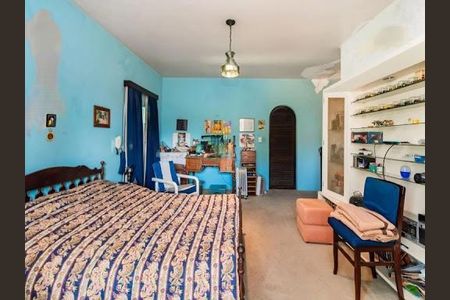 Casa à venda com 6 quartos, 553m² em Pinheiros, São Paulo