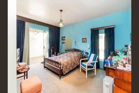 Casa à venda com 6 quartos, 553m² em Pinheiros, São Paulo