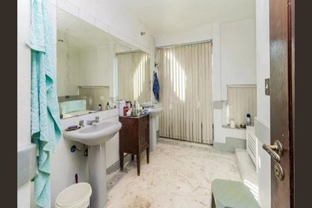 Casa à venda com 6 quartos, 553m² em Pinheiros, São Paulo