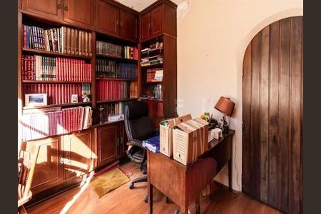 Casa à venda com 6 quartos, 553m² em Pinheiros, São Paulo