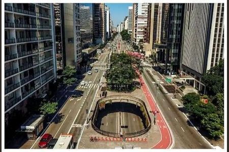 Apartamento à venda com 2 quartos, 140m² em Bela Vista, São Paulo