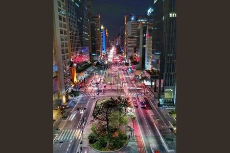 Apartamento à venda com 2 quartos, 140m² em Bela Vista, São Paulo