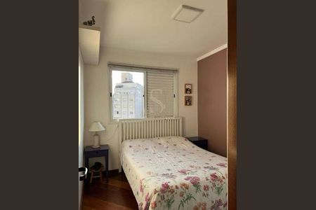 Apartamento à venda com 3 quartos, 78m² em Perdizes, São Paulo