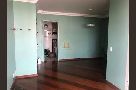 Apartamento à venda com 3 quartos, 78m² em Perdizes, São Paulo