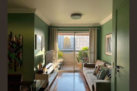 Apartamento à venda com 3 quartos, 78m² em Perdizes, São Paulo