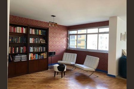 Apartamento à venda com 3 quartos, 210m² em Jardim Paulista, São Paulo
