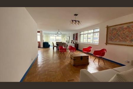 Apartamento à venda com 3 quartos, 210m² em Jardim Paulista, São Paulo