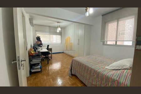 Apartamento à venda com 3 quartos, 210m² em Jardim Paulista, São Paulo