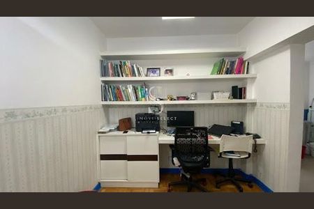 Apartamento à venda com 3 quartos, 210m² em Jardim Paulista, São Paulo