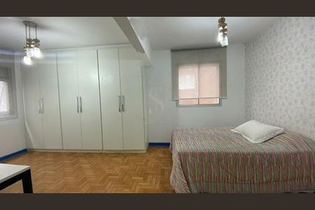 Apartamento à venda com 3 quartos, 210m² em Jardim Paulista, São Paulo