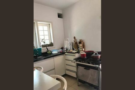 Casa à venda com 4 quartos, 450m² em Cidade Jardim, São Paulo
