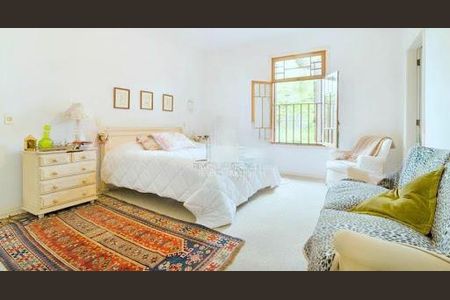 Casa à venda com 4 quartos, 450m² em Cidade Jardim, São Paulo