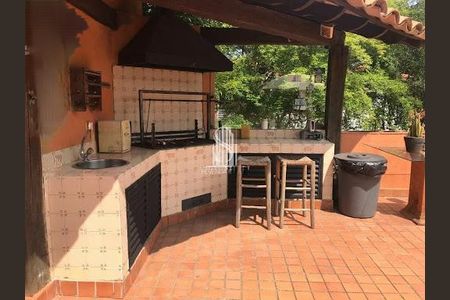 Casa à venda com 4 quartos, 450m² em Cidade Jardim, São Paulo