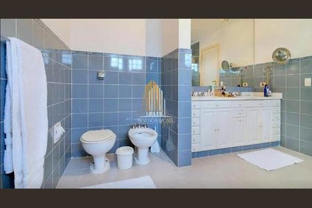 Casa à venda com 4 quartos, 450m² em Cidade Jardim, São Paulo