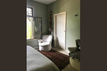 Casa à venda com 4 quartos, 450m² em Cidade Jardim, São Paulo