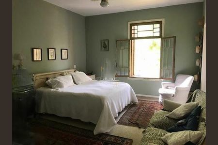 Casa à venda com 4 quartos, 450m² em Cidade Jardim, São Paulo