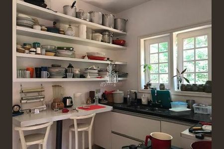 Casa à venda com 4 quartos, 450m² em Cidade Jardim, São Paulo