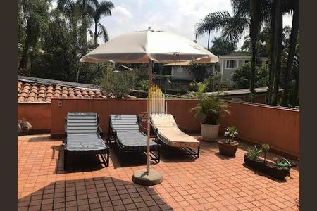 Casa à venda com 4 quartos, 450m² em Cidade Jardim, São Paulo