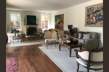 Casa à venda com 4 quartos, 450m² em Cidade Jardim, São Paulo
