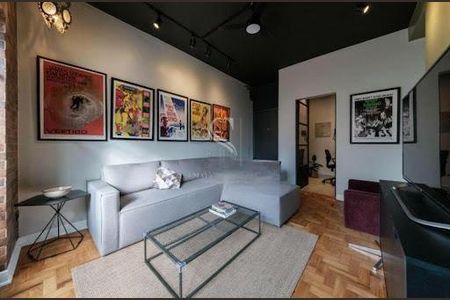 Apartamento à venda com 2 quartos, 73m² em Santa Cecilia, São Paulo