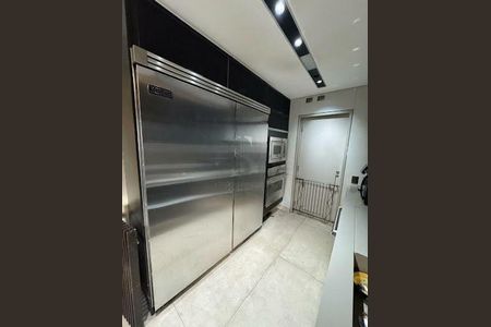 Apartamento à venda com 3 quartos, 248m² em Brooklin, São Paulo