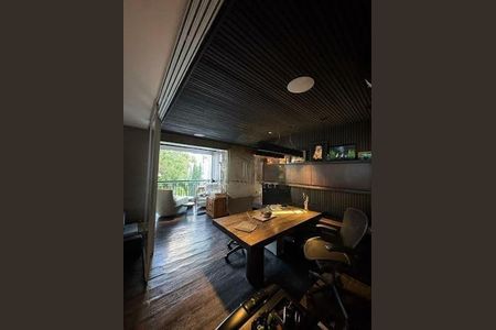 Apartamento à venda com 3 quartos, 248m² em Brooklin, São Paulo
