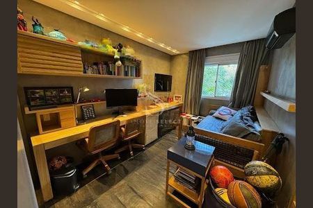 Apartamento à venda com 3 quartos, 248m² em Brooklin, São Paulo