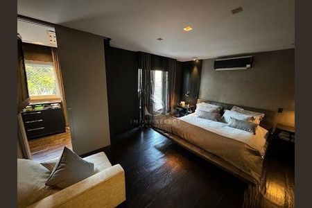 Apartamento à venda com 3 quartos, 248m² em Brooklin, São Paulo