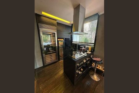 Apartamento à venda com 3 quartos, 248m² em Brooklin, São Paulo