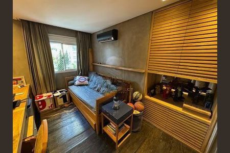 Apartamento à venda com 3 quartos, 248m² em Brooklin, São Paulo