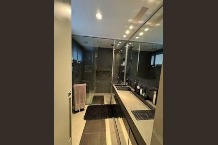 Apartamento à venda com 3 quartos, 248m² em Brooklin, São Paulo