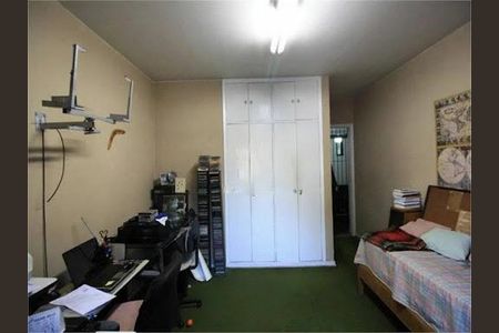 Casa à venda com 4 quartos, 340m² em Vila Madalena, São Paulo