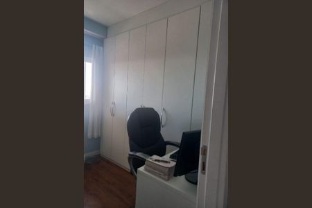Apartamento à venda com 2 quartos, 62m² em Vila Apiai, Santo André
