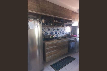 Apartamento à venda com 2 quartos, 62m² em Vila Apiai, Santo André