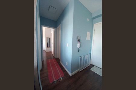 Apartamento à venda com 2 quartos, 62m² em Vila Apiai, Santo André