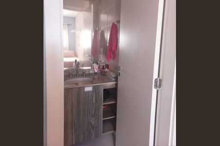 Apartamento à venda com 2 quartos, 62m² em Vila Apiai, Santo André