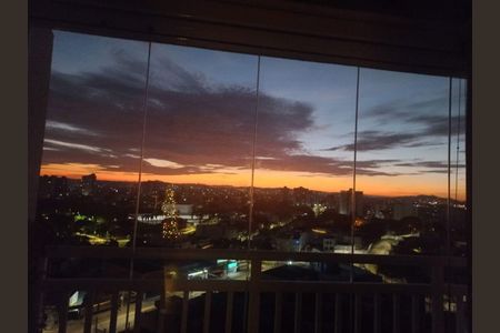 Apartamento à venda com 2 quartos, 62m² em Vila Apiai, Santo André