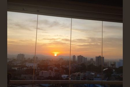 Apartamento à venda com 2 quartos, 62m² em Vila Apiai, Santo André