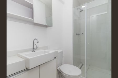 Apartamento à venda com 1 quarto, 55m² em Alphaville Empresarial, Barueri