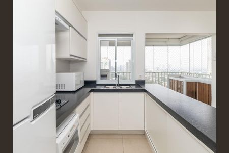 Apartamento à venda com 1 quarto, 55m² em Alphaville Empresarial, Barueri