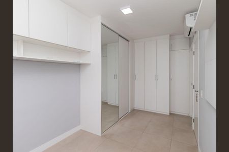 Apartamento à venda com 1 quarto, 55m² em Alphaville Empresarial, Barueri