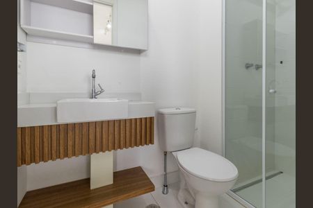 Apartamento à venda com 1 quarto, 55m² em Alphaville Empresarial, Barueri