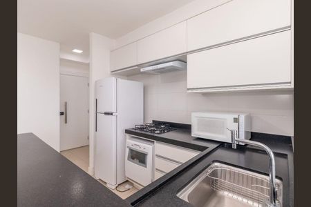 Apartamento à venda com 1 quarto, 55m² em Alphaville Empresarial, Barueri