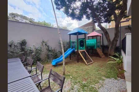 Apartamento à venda com 84m², 3 quartos e 2 vagas
